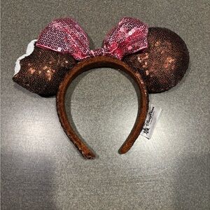 Ice Cream Bar Minnie Ears | Minnie Mouse Ears | Disney Parks Ears
